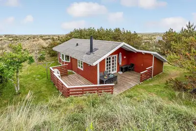 Image de Superbe maison à Frøstrup avec sauna