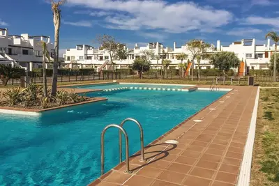Image de Bel appartement Ă Alhama de Murcia