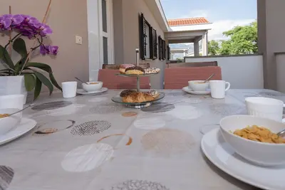 Image de Appartements Max (57771-A1) - Razanac