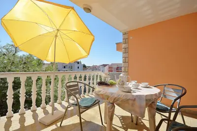 Image de Appartements Miljenka (26301-A4) - Vodice