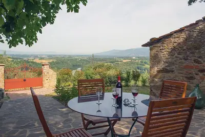 Image de Casa Le Querce