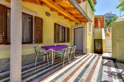 Image de Appartements Arsen (61991-A3) - Mali Losinj - île de Losinj