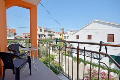Image de Appartements Katarina (37391-A2) - Vodice