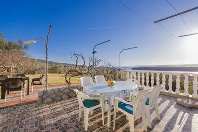 Image de Appartements Diana (86151-A3) - Punat - île de Krk
