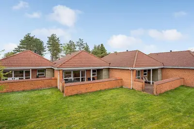 Image de Belle maison de 3 chambres à Rømø