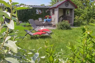 Image de Charlottes Landlust - Künstlerhaus Kora avec Villa Ilsebill et Charlotte LandLust