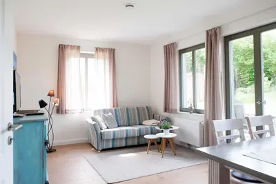 Image de Appartement Wiesenblick, Terrasse - Appartement Spieß