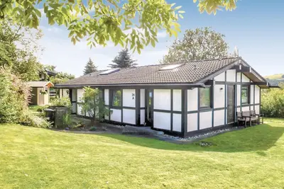 Image de Magnifique maison 1 chambre à Meschede