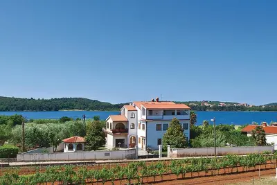 Image de Bel appartement de 2 chambres à Pula