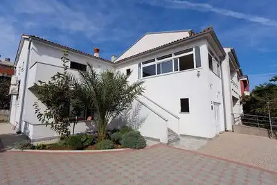 Image de Appartement de vacances avec climatisation à proximité de la plage