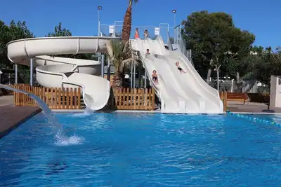 Image de Appartement de vacances Camping Playa Cambrils