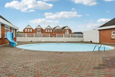 Image de Superbe appartement à Rømø avec Wi-Fi