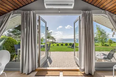 Image de Superbe maison à Faaborg avec WiFi