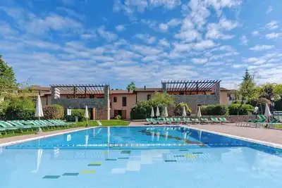 Image de Appartement de vacances golf