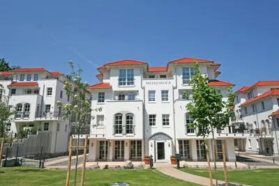 Image de H: Haus Meeresblick A 3. 06 aurores boréales avec terrasse sur le toit - Haus Meeresblick A 3. 06 aurores boréales avec