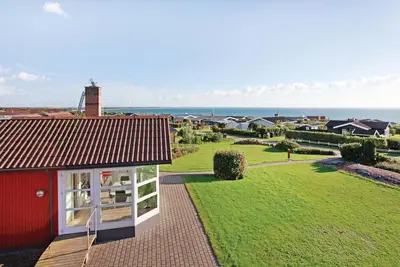 Image de Belle maison de 2 chambres à Slagelse