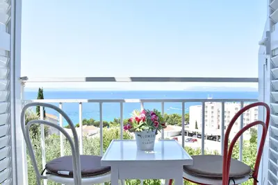 Image de Appartements Zorica (45341-A2) - Tucepi