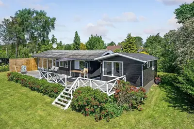 Image de Belle maison à Vordingborg avec WiFi