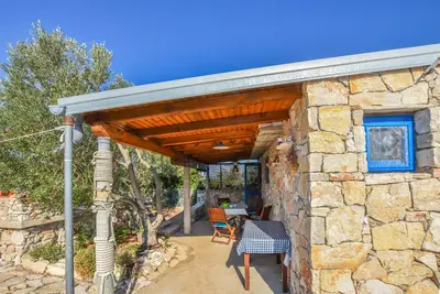 Image de Maison Serenity (23731-K1) - Zizanj - île de Zizanj