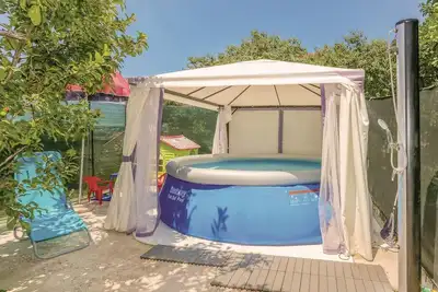 Image de Magnifique maison à Podstrana avec WiFi