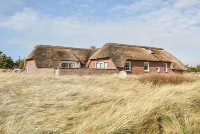 Image de Superbe maison à Ringkøbing avec sauna