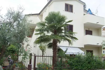 Image de Appartement de vacances avec terrasse et climatisation