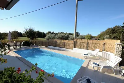 Image de Villa Mirka (V2251-K1) - Barban