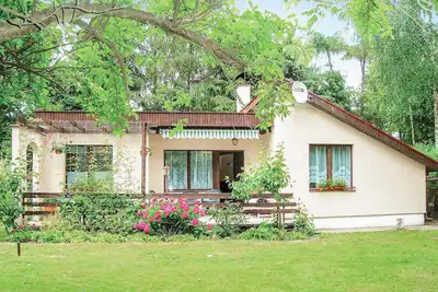 Image de Magnifique maison à Biskupice avec WiFi