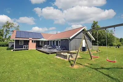 Image de Superbe maison à Væggerløse avec sauna