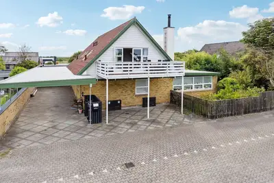 Image de Superbe appartement de 2 chambres à.