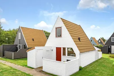 Image de Belle maison de 2 chambres à Gedser