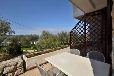 Image de Appartements Marija (67811-A1) - Cres - île de Cres