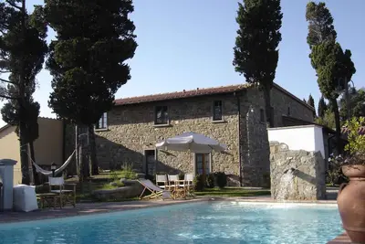 Image de Appartement de vacances Résidence Il Poggiolino