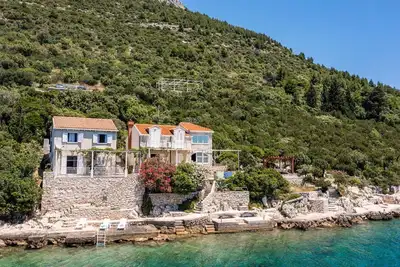 Image de Holiday Home Blue Horizont