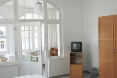 Image de DÜNENHAUS D202 (Fw) - DÜNENHAUS Sellin Appartements