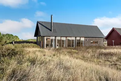 Image de Superbe maison à Skagen avec sauna