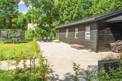 Image de Superbe maison de 4 chambres à Oksbøl