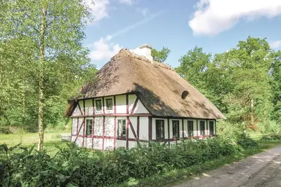 Image de Superbe maison à Gudbjerg, dans le sud.