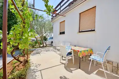 Image de Appartements Ivanka (68461-A2) - Krk - île de Krk