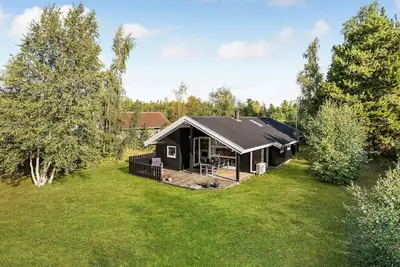 Image de Maison confortable à Væggerløse avec.