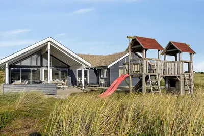 Image de Superbe maison à Ringkøbing avec sauna