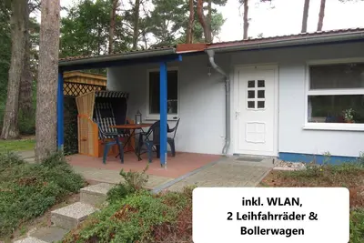 Image de Zinno Bu 01 - Zinnowitz Kiefernweg 5c bungalow 01