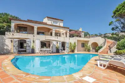 Image de Awesome home in Les Adrets d l'Estérel