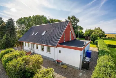 Image de Superbe maison à Sydals avec WiFi