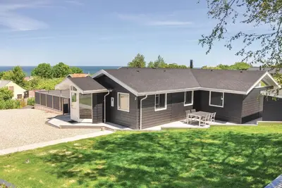 Image de Superbe maison de 3 chambres à Asperup