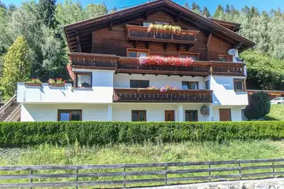 Image de Appartement confortable à Wenns avec.