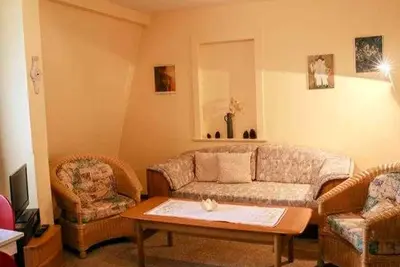 Image de Appartement 4 - Haus Rita à Bad Sachsa