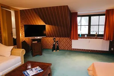 Image de Vacances sous le toit de chaume en Woorke - maisons et appartements sous un toit de chaume dans Woorke