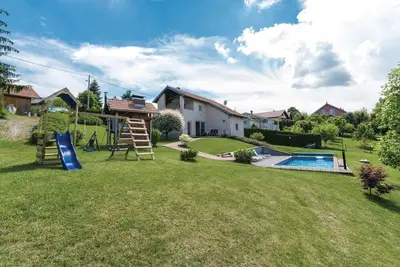 Image de Superbe maison Ă Starjak avec WiFi