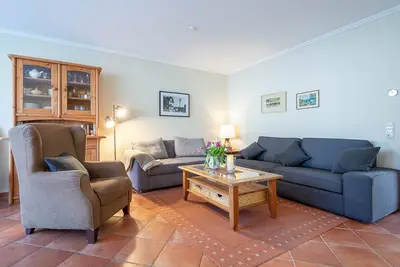 Image de Wohnpark An der Muehle Whg Cuba3-1. . - Cuba 3. 1